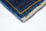 Gabbeh Rug  8'2'' x 10'10''