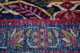 Antique Kerman Rug 5'7'' x 8'7''