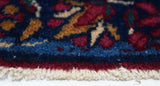 Antique Kerman Rug 5'7'' x 8'7''