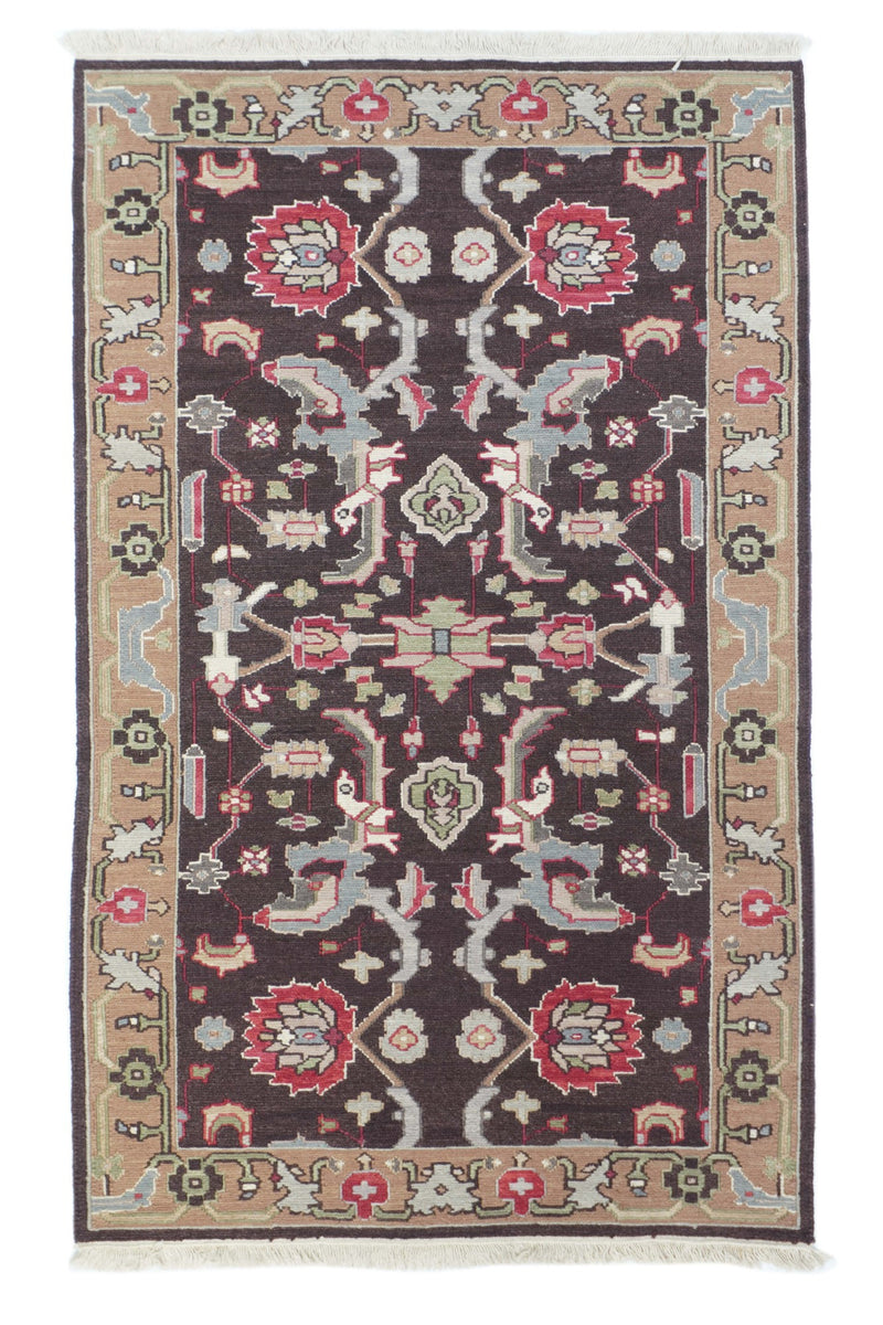 Sumak Rug 3'1'' x 5'