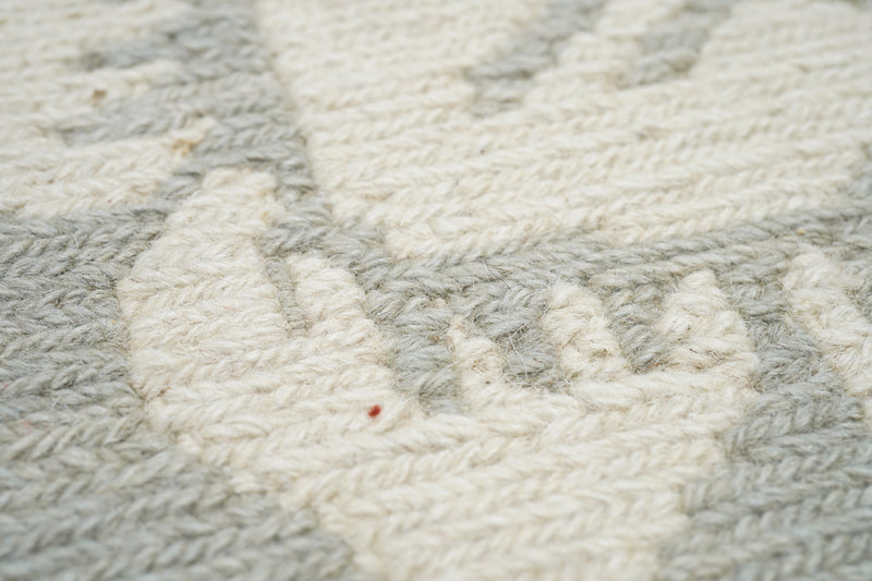 Sumak Wool on Cotton 3' x 5'