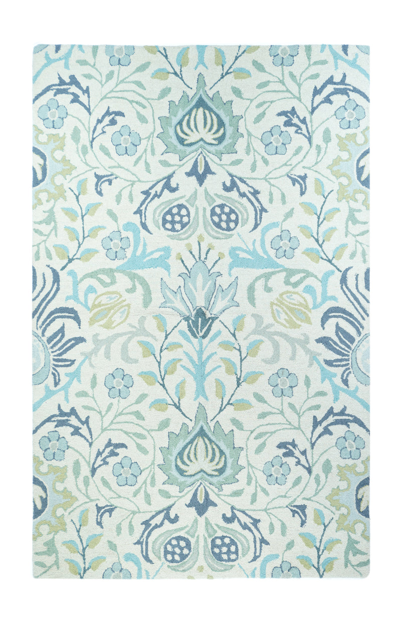 Modern Rug 5' x 8'