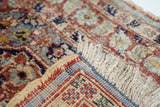 Antique Haji Jalili Rug 1'9'' x 2'5''