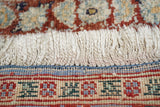 Antique Haji Jalili Rug 1'9'' x 2'5''