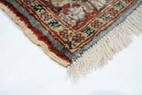 Antique Haji Jalili Rug 1'9'' x 2'5''