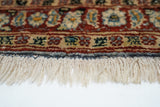 Antique Haji Jalili Rug 1'9'' x 2'5''