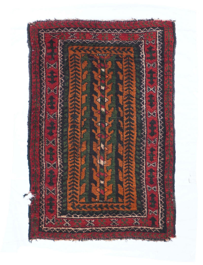 Balouch Rug 1'10'' x 2'7''