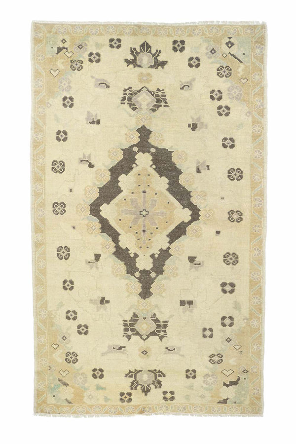 Good Condition Turkish Rug