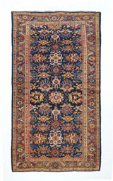Good Condition Sultanabad Rug