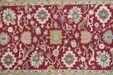 Soumak Rug 6'0'' x 9'0''