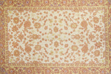 Oushak Rug 6'0'' x 9'0''