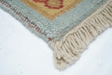 Oushak Rug 6'0'' x 9'0''