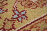 Oushak Rug 6'0'' x 9'0''