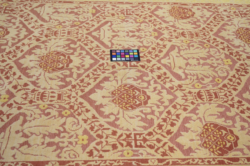 Soumak Rug 6'0'' x 9'0''