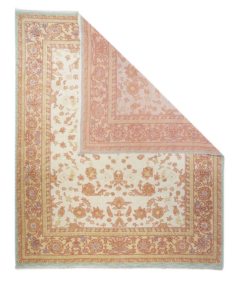 Oushak Rug 8' x 10'