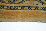 Antique Tabriz Rug 9'1'' x 11'10''