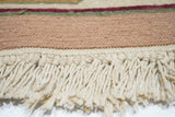Turkish Sumak Wool on Wool 9' x 12'