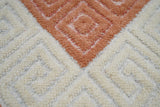 Sumak Wool on Cotton 7'9'' x 9'9''
