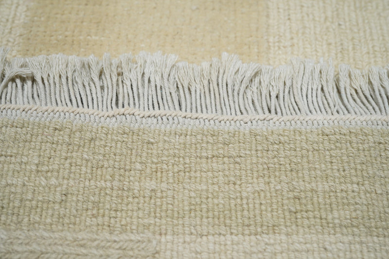 Sumak Wool on Cotton 8' x 10'