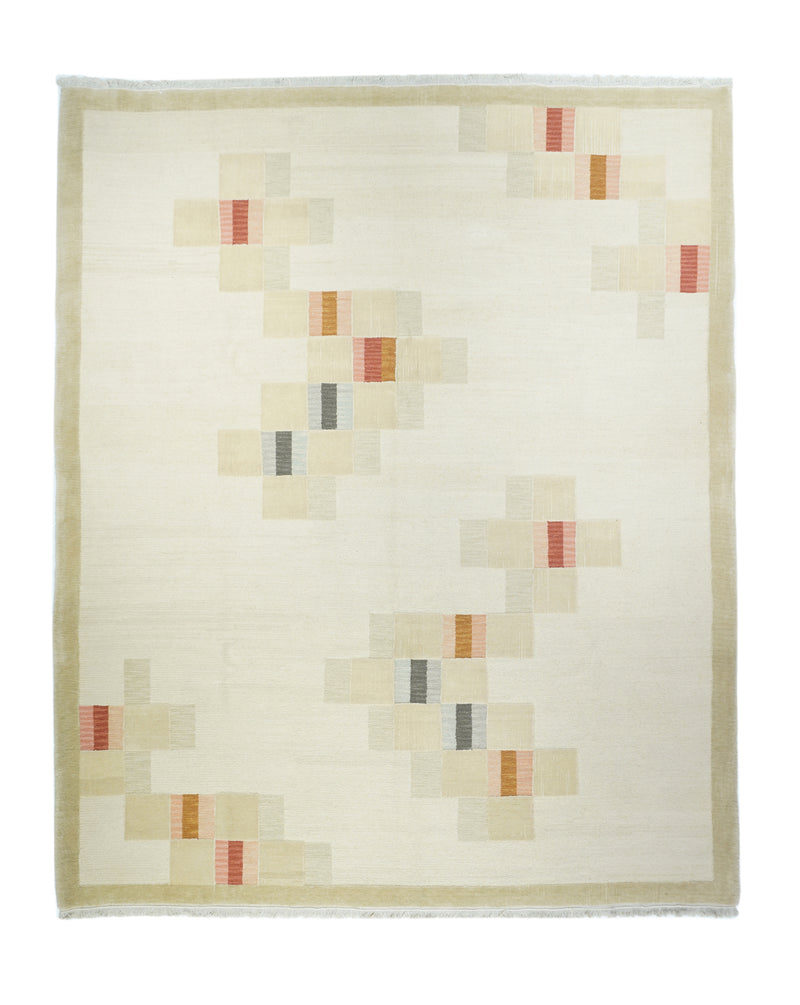 Sumak Rug 8'0