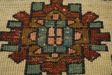 Antique Serapi Rug 9'11'' x 15'3''