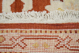 Oushak Rug 8'3'' x 10'