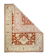 Oushak Rug 8'3'' x 10'