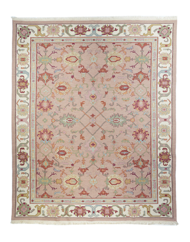 Sumak Rug 8'0