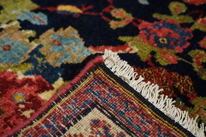 Antique Bidjar Rug 8'9'' x 13'6''