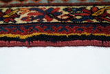 Antique Bidjar Rug 8'9'' x 13'6''