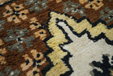 Moroccan Rug 2'2'' x 3'6''