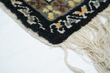 Moroccan Rug 2'2'' x 3'6''