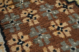 Moroccan Rug 2'2'' x 3'6''