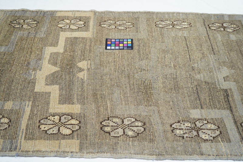 Turkish Rug 3'8'' x 7'