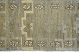 Turkish Rug 3'8'' x 7'