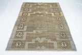 Turkish Rug 3'8'' x 7'