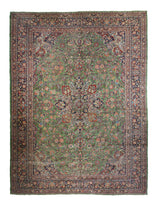 Good Condition Bidjar Rug