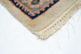 Antique Hamedan Rug 4'1'' x 5'7''