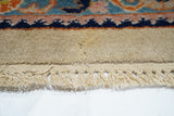 Antique Hamedan Rug 4'1'' x 5'7''