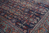 Antique Bidjar Rug 4'4'' x 6'4''