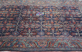 Antique Bidjar Rug 4'4'' x 6'4''