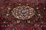 Vintage Bakhtiari Rug 6'10'' x 10'2''