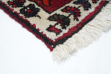 Vintage Bakhtiari Rug 6'10'' x 10'2''