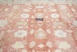 Oushak Rug 10' x 14'