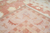 Oushak Rug 10' x 14'