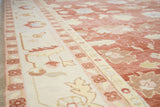 Oushak Rug 10' x 14'