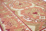 Sumak Rug 4'1'' x 6'1''