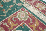 Sumak Rug 4'1'' x 6'1''