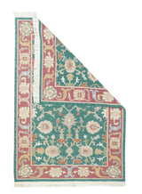 Sumak Rug 4'1'' x 6'1''