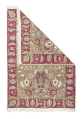 Sumak Rug 4'1'' x 6'1''